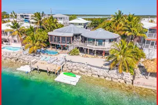 24266 W Caribbean Dr, Summerland Key, FL 33042 - Photo 1