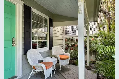 921 Center Street #12, Key West, FL 33040 - Photo 1
