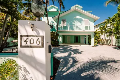 406 S Coconut Palm Boulevard, Plantation Key, FL 33070 - Photo 1