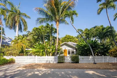 1117 South Street, Key West, FL 33040 - Photo 1