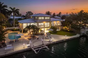 16805 Tamarind Rd, Sugarloaf Key, FL 33042 - Photo 1