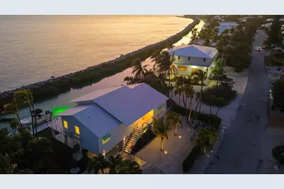 224 W Seaview Circle, Duck Key, FL 33050 - Photo 1