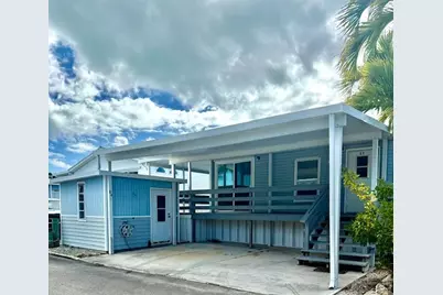 55 Boca Chica Road #64, Big Coppitt, FL 33040 - Photo 1