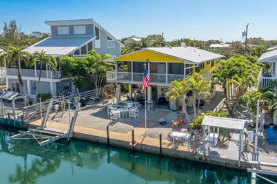 29183 Cedar Drive, Big Pine Key, FL 33043 - Photo 1