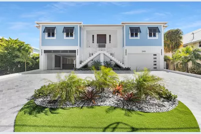 240 14th Street, Key Colony Beach, FL 33051 - Photo 1