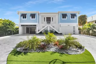 240 14th St, Key Colony Beach, FL 33051 - Photo 1