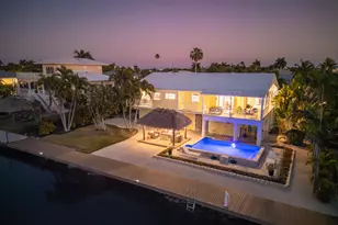 17125 Wahoo Ln, Sugarloaf Key, FL 33042 - Photo 1