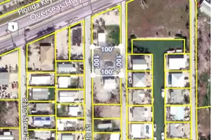 234 84th Street Ocean Street Oce, Marathon, FL 33050 - Photo 1