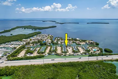 100 Morris Lane # E5, Key Largo, FL 33037 - Photo 1