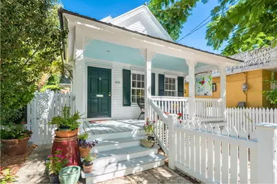 1033 Catherine Street, Key West, FL 33040 - Photo 1