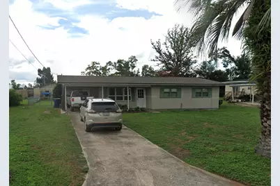 1209 Emory Drive, Panama City, FL 00000 - Photo 1