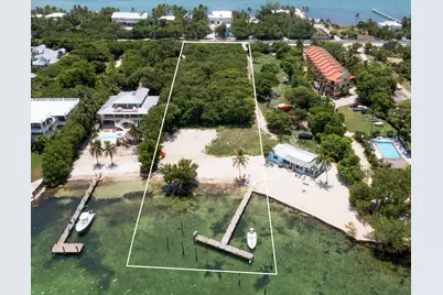 75750 Overseas Highway, Lower Matecumbe, FL 33036 - Photo 1