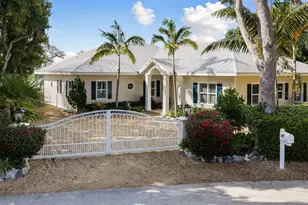134 N Rolling Hill Rd, Plantation Key, FL 33070 - Photo 1