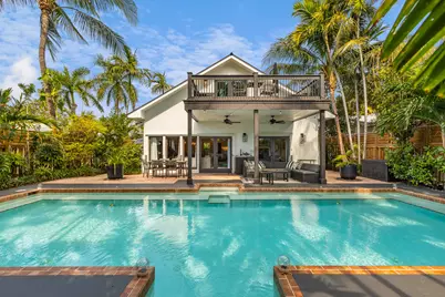 1708 Laird Street, Key West, FL 33040 - Photo 1