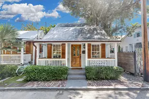 1120 Stump Ln, Key West, FL 33040 - Photo 1