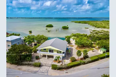 1232 W Shore Drive, Big Pine Key, FL 33043 - Photo 1
