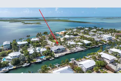 16823 E Point Drive, Sugarloaf Key, FL 33042 - Photo 1