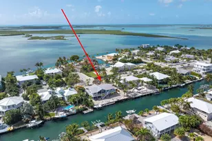 16823 E Point Dr, Sugarloaf Key, FL 33042 - Photo 1