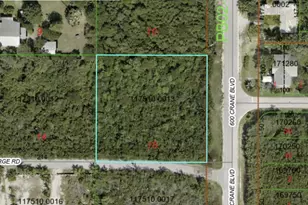 Lot 15 Bk2 Bad George Rd, Sugarloaf Key, FL 33042 - Photo 1
