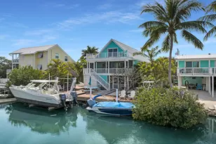 845 Pirates Rd, Little Torch Key, FL 33042 - Photo 1