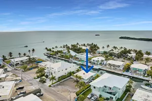 200 Plantation Dr, Plantation Key, FL 33070 - Photo 1