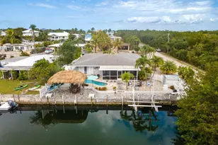 11295 3rd Avenue Gulf, Marathon, FL 33050 - Photo 1