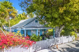 209 Olivia St, Key West, FL 33040 - Photo 1