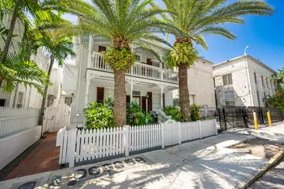 616 Caroline Street #6, Key West, FL 33040 - Photo 1