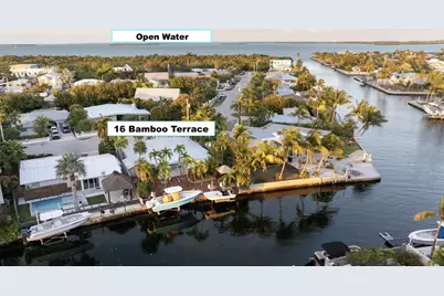 16 Bamboo, Key Haven, FL 33040 - Photo 1