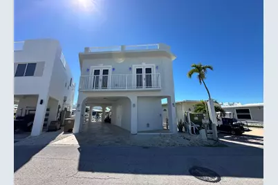 65821 Overseas Highway # 296, Long Key, FL 33001 - Photo 1