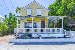 524 White St, Key West, FL 33040 - Photo 1