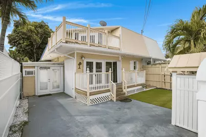 3302 Eagle Avenue, Key West, FL 33040 - Photo 1