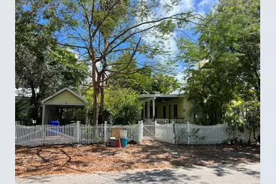 1224 Seminary Street, Key West, FL 33040 - Photo 1