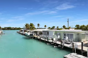 11750 5th Avenue Ocean, Marathon, FL 33050 - Photo 1