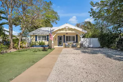 170 Hibiscus Street, Plantation Key, FL 33070 - Photo 1