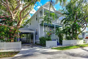 263 Golf Club Dr, Key West, FL 33040 - Photo 1