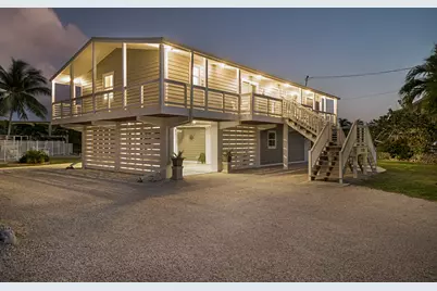 17170 Amberjack Lane, Sugarloaf Key, FL 33042 - Photo 1