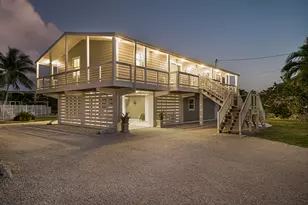 17170 Amberjack Ln, Sugarloaf Key, FL 33042 - Photo 1