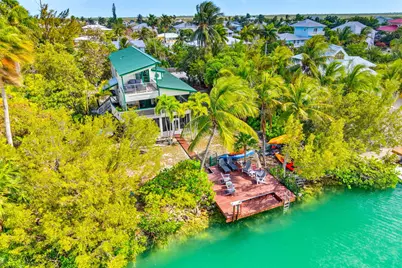 17151 Marlin Drive, Sugarloaf Key, FL 33042 - Photo 1