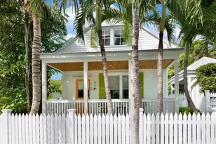 421 Virginia St, Key West, FL 33040 - Photo 1