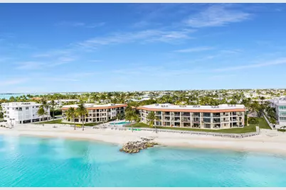 1001 W Ocean Drive #1-303, Key Colony, FL 33051 - Photo 1