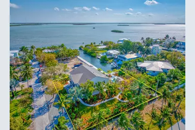 17210 Angelfish Lane, Sugarloaf Key, FL 33042 - Photo 1