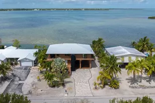 1112 W Shore Dr, Big Pine Key, FL 33043 - Photo 1