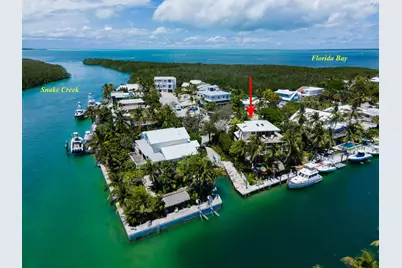 131 Bayview Isle Drive, Plantation Key, FL 33036 - Photo 1