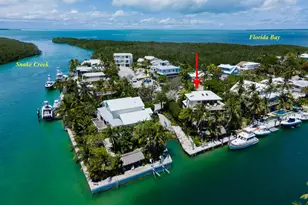 131 Bayview Isle Dr, Plantation Key, FL 33036 - Photo 1