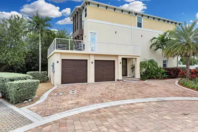451 Sombrero Beach Road, Marathon, FL 33050 - Photo 1