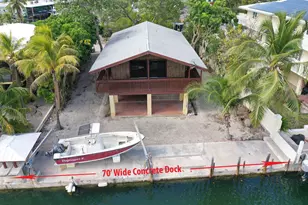 128 Plantation Dr, Plantation Key, FL 33070 - Photo 1