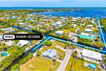 30361 Hardin Road, Big Pine Key, FL 33043 - Photo 1
