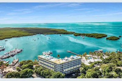 200 Harborview Drive #102, Plantation Key, FL 33070 - Photo 1