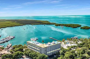 200 Harborview Dr, Plantation Key, FL 33070 - Photo 1
